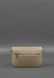 Женская кожаная сумка Mary светло-бежевая BN-BAG-52-light-beige фото 7