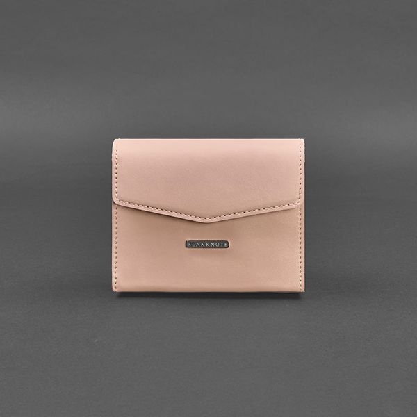 Женская кожаная сумка поясная/кроссбоди Mini розовая BN-BAG-38-2-pink фото