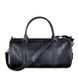 Кожаная сумка Harper темно-синяя краст BN-BAG-14-navy-blue фото 9